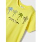 T-shirt palme Mayoral 3016